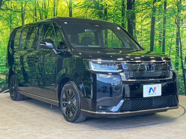 ホンダ ステップワゴン