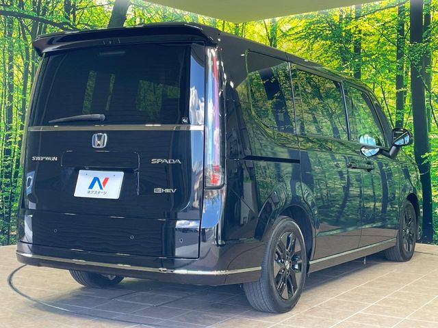 ホンダ ステップワゴン