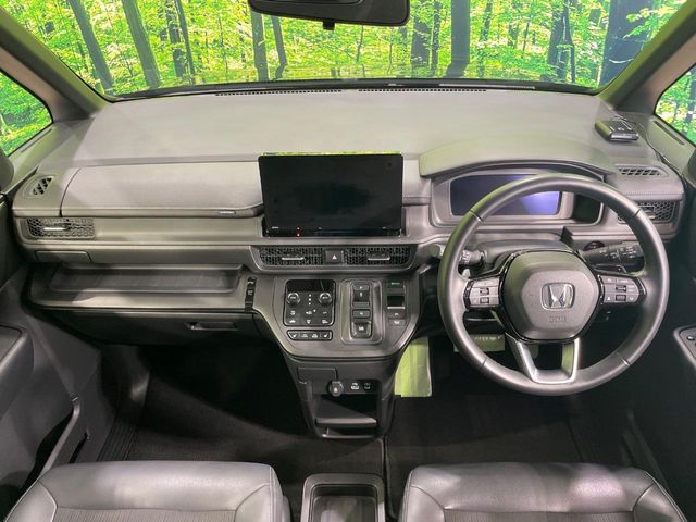 ホンダ ステップワゴン