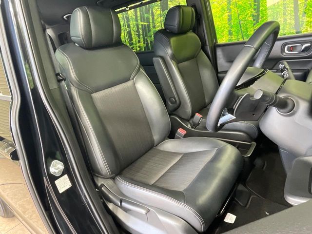 ホンダ ステップワゴン