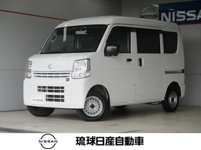 日産 NV100クリッパー