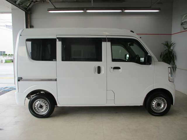 日産 NV100クリッパー