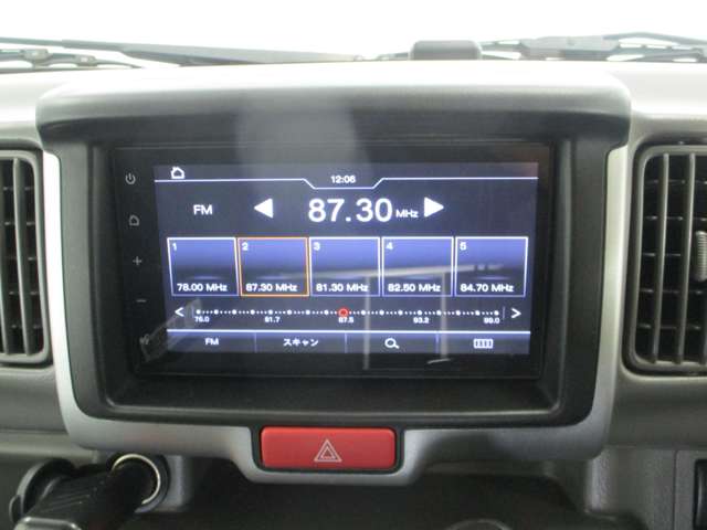 日産 NV100クリッパー