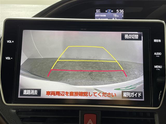 トヨタ エスクァイア