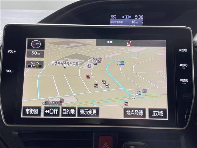 トヨタ エスクァイア