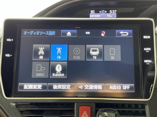 トヨタ エスクァイア