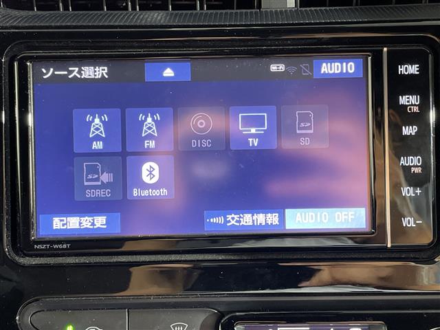 トヨタ アクア