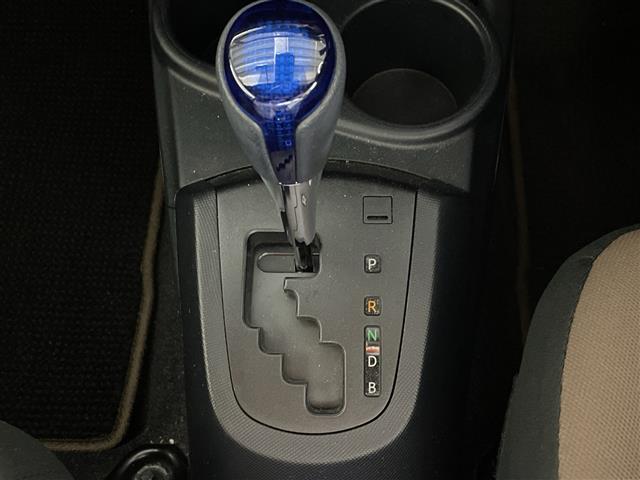 トヨタ アクア