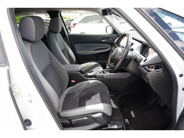 ホンダ フィット