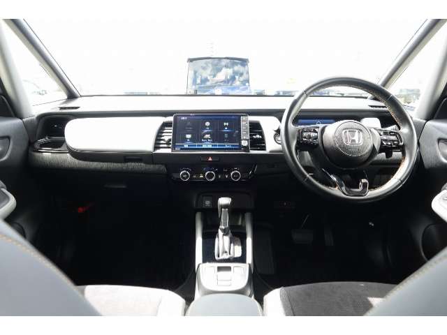 ホンダ フィット