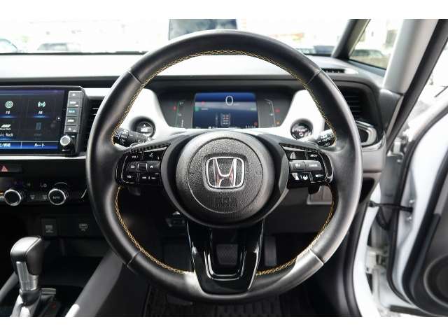 ホンダ フィット