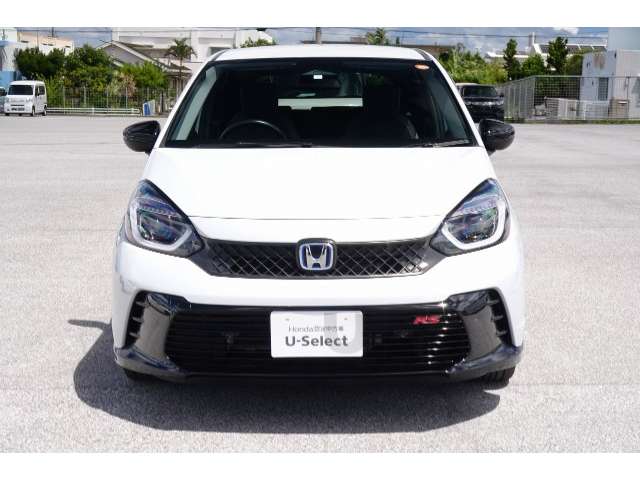 ホンダ フィット