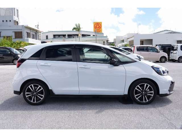 ホンダ フィット