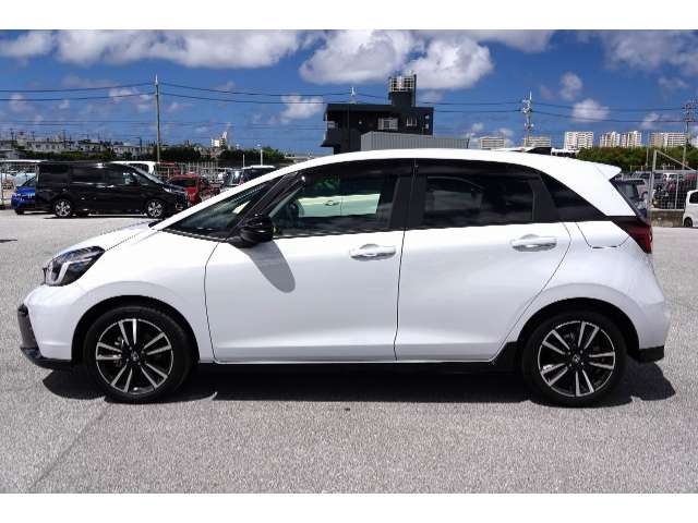 ホンダ フィット