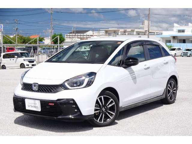 ホンダ フィット