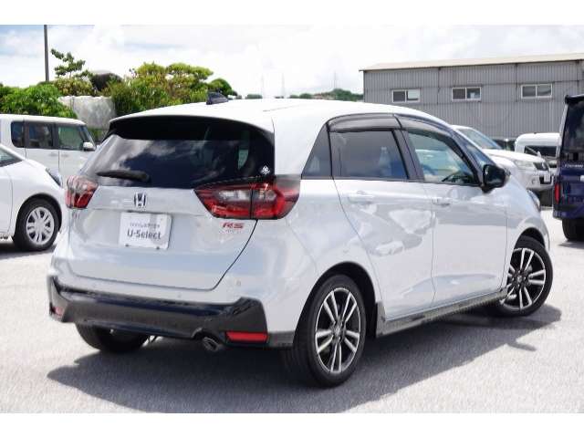 ホンダ フィット