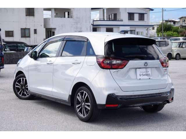 ホンダ フィット