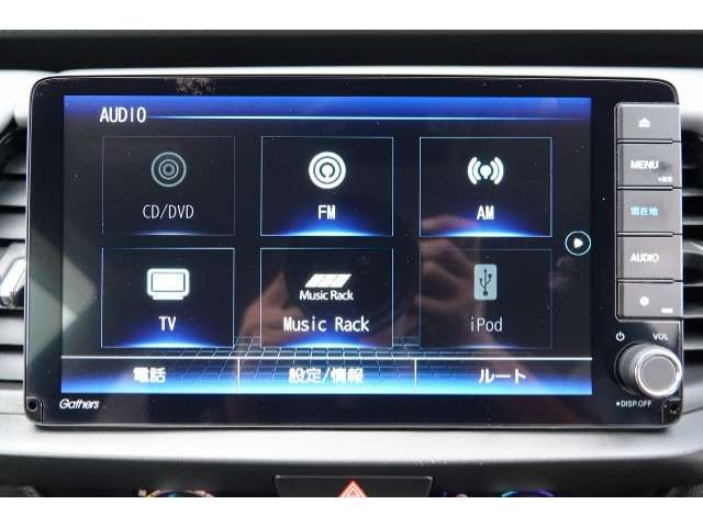 ホンダ フィット