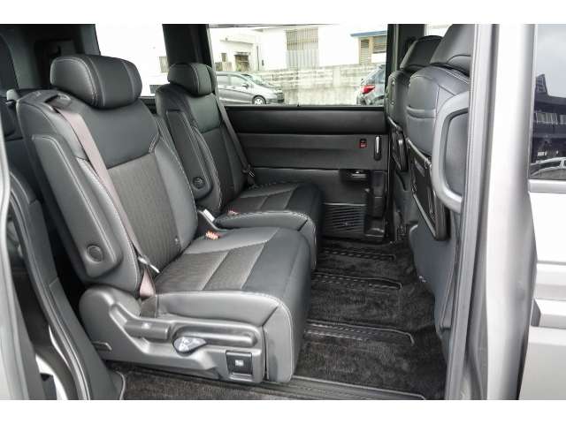 ホンダ ステップワゴン