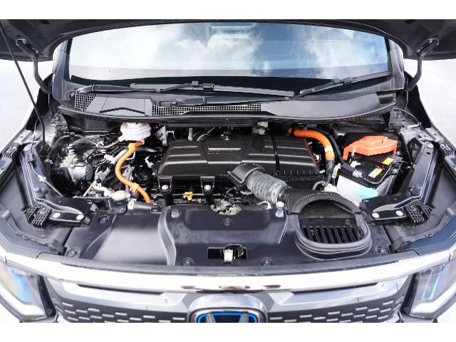 ホンダ ステップワゴン