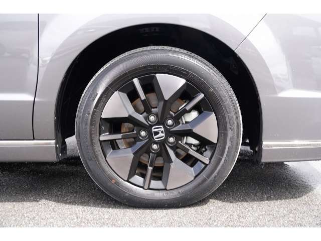 ホンダ ステップワゴン