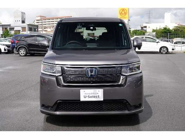 ホンダ ステップワゴン