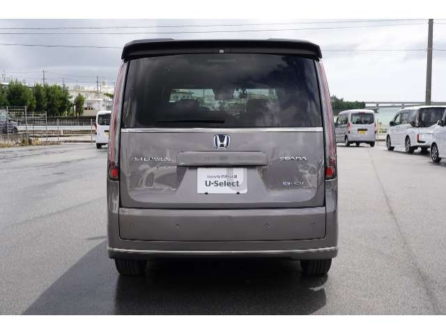 ホンダ ステップワゴン