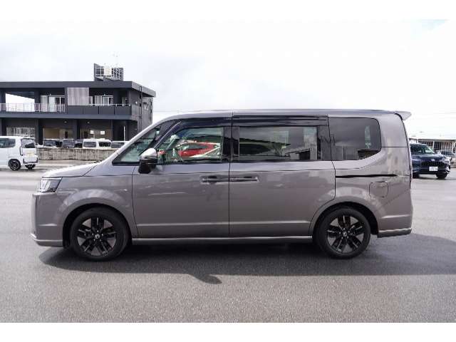 ホンダ ステップワゴン