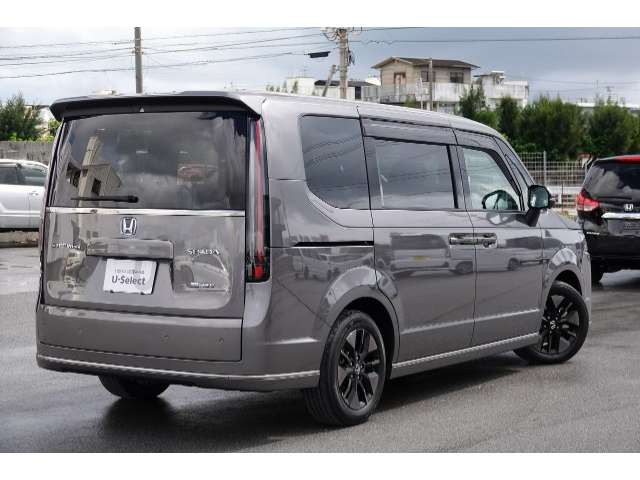 ホンダ ステップワゴン