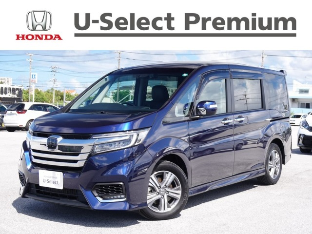 ホンダ ステップワゴン