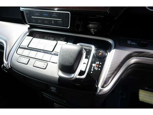 ホンダ ステップワゴン