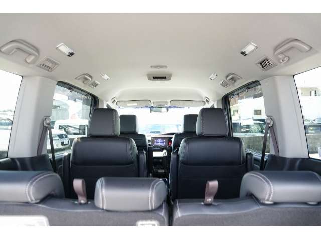 ホンダ ステップワゴン