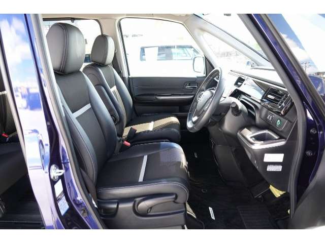 ホンダ ステップワゴン