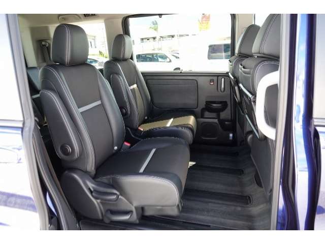 ホンダ ステップワゴン