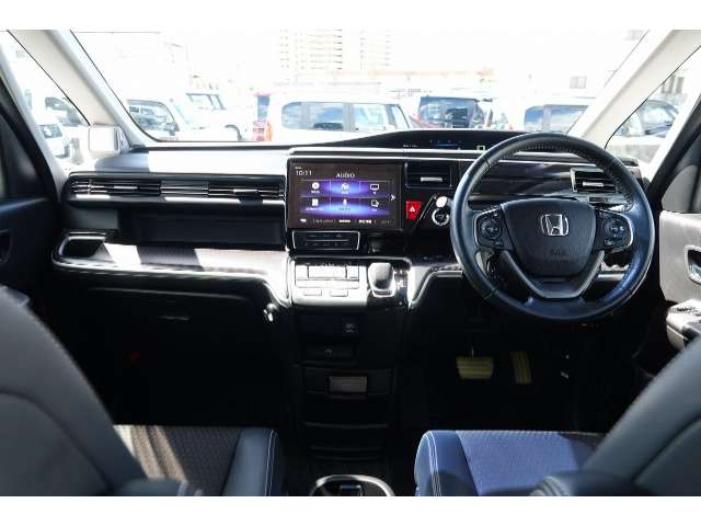 ホンダ ステップワゴン