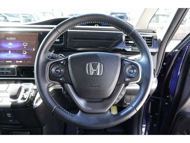 ホンダ ステップワゴン