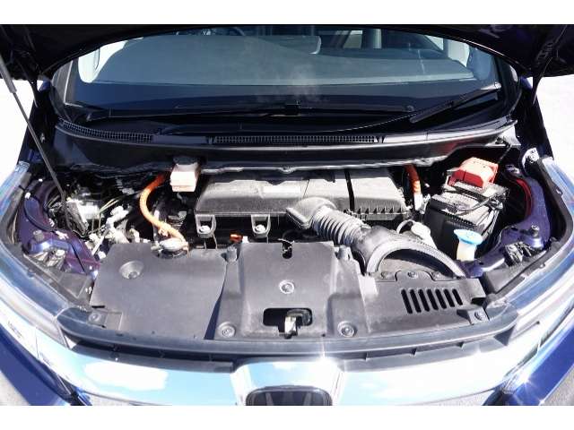 ホンダ ステップワゴン