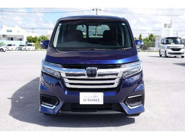 ホンダ ステップワゴン