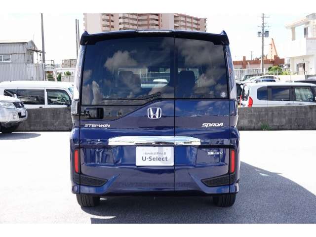 ホンダ ステップワゴン