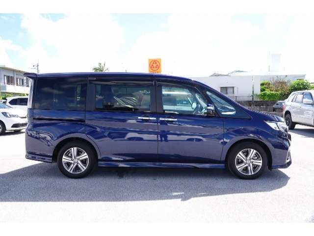 ホンダ ステップワゴン