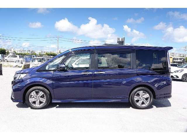 ホンダ ステップワゴン