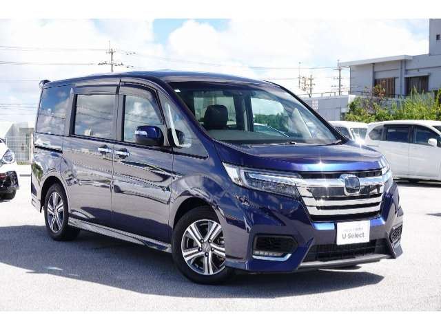 ホンダ ステップワゴン