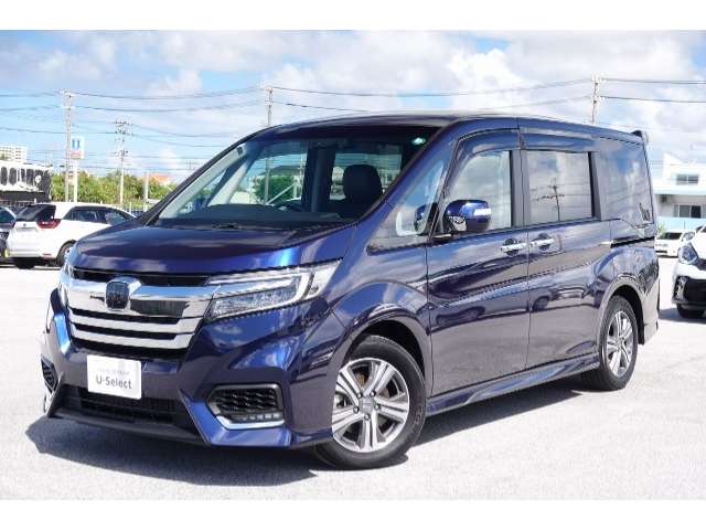 ホンダ ステップワゴン