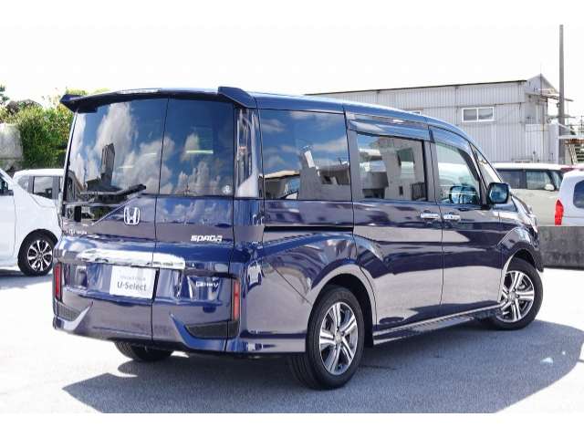 ホンダ ステップワゴン