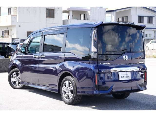 ホンダ ステップワゴン