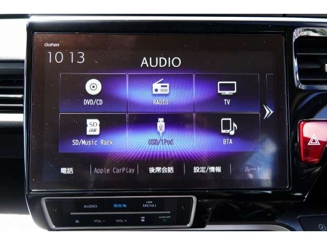 ホンダ ステップワゴン