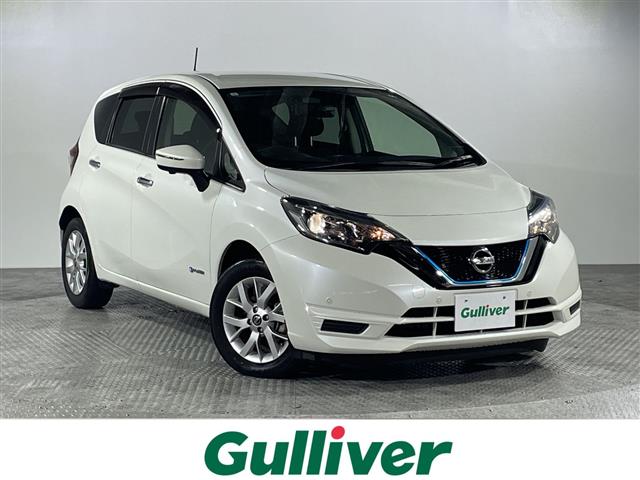 日産 ノート