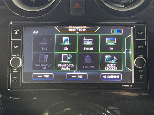 日産 ノート