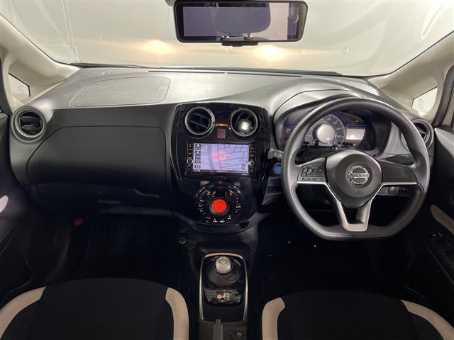 日産 ノート