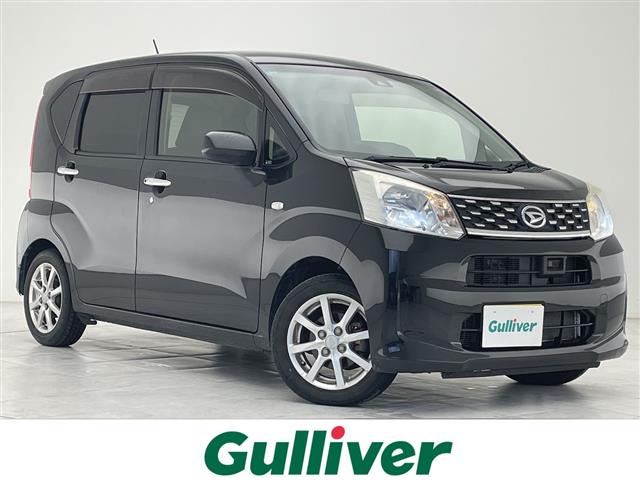 ダイハツ ムーヴ